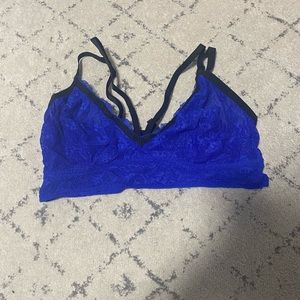 Torrid Strappy bralette